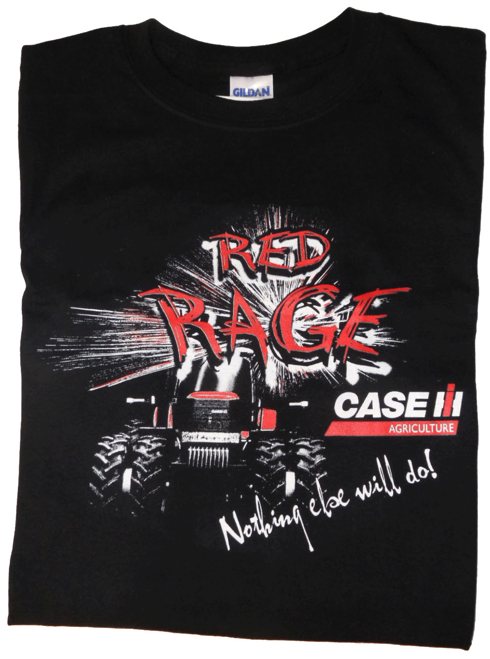 blood rage shirt