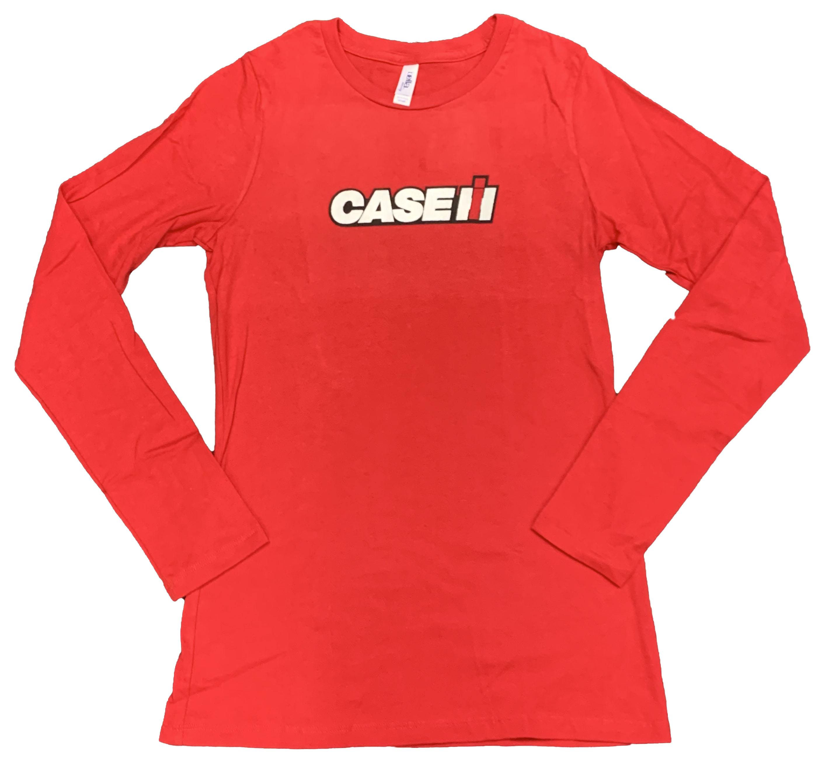 red tshirts for women